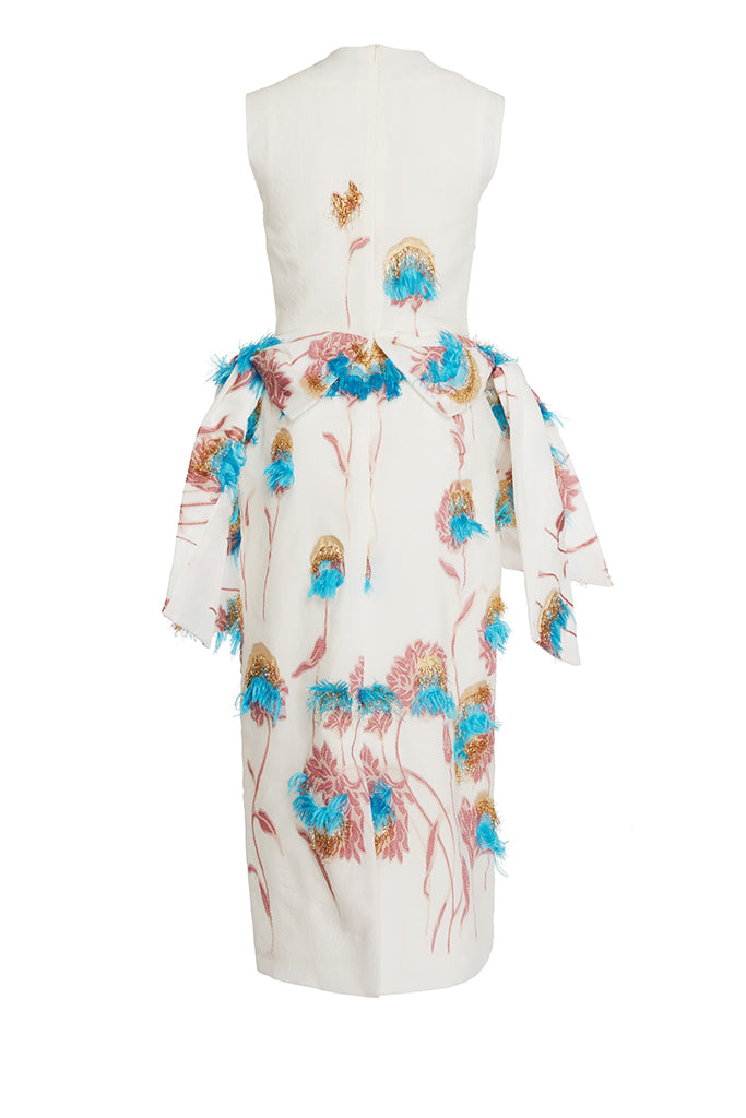 Geronimo Dress