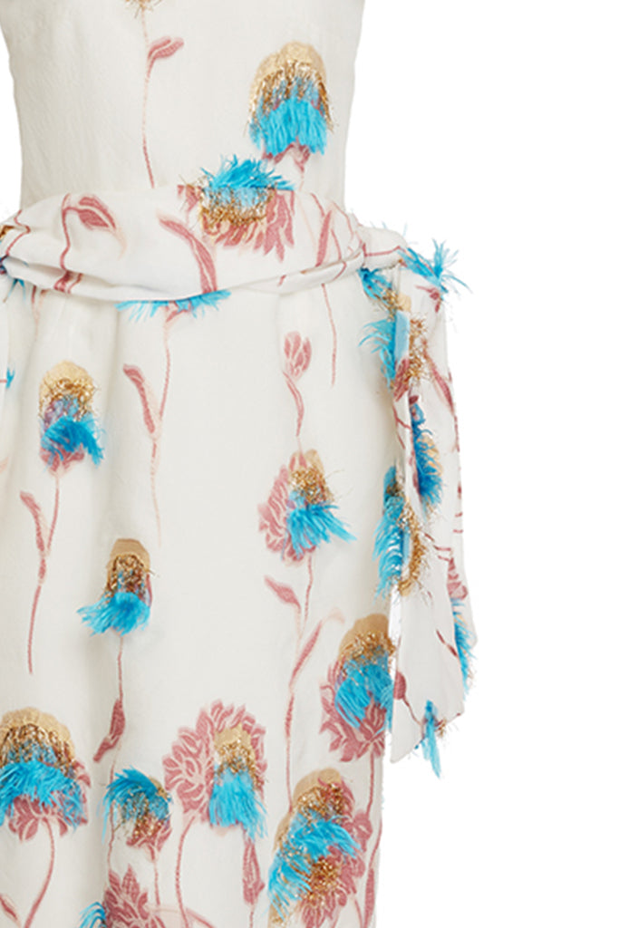 Geronimo Dress
