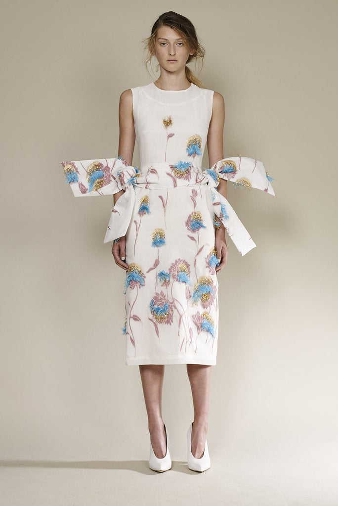 Geronimo Dress