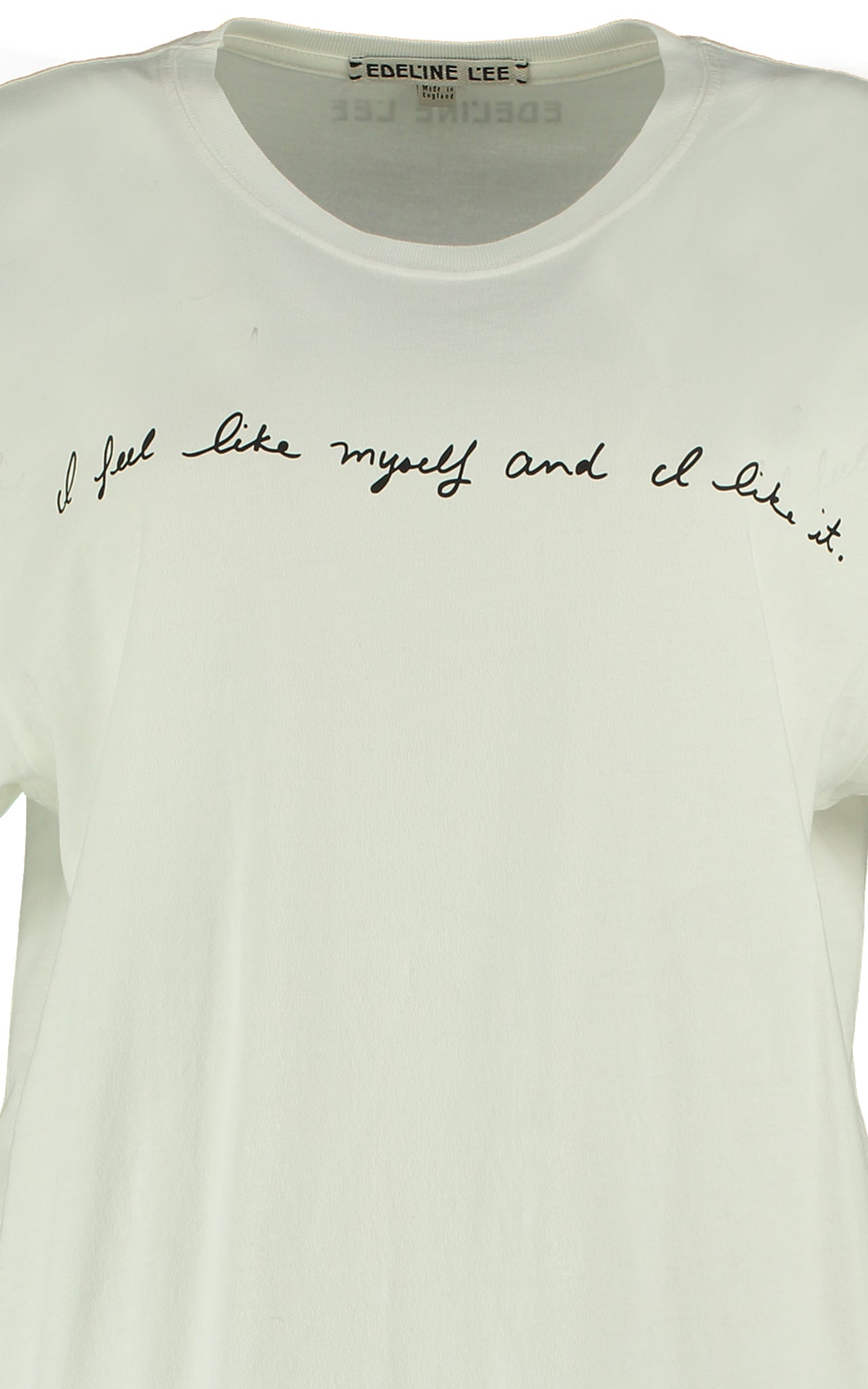 I Feel Like T-shirt