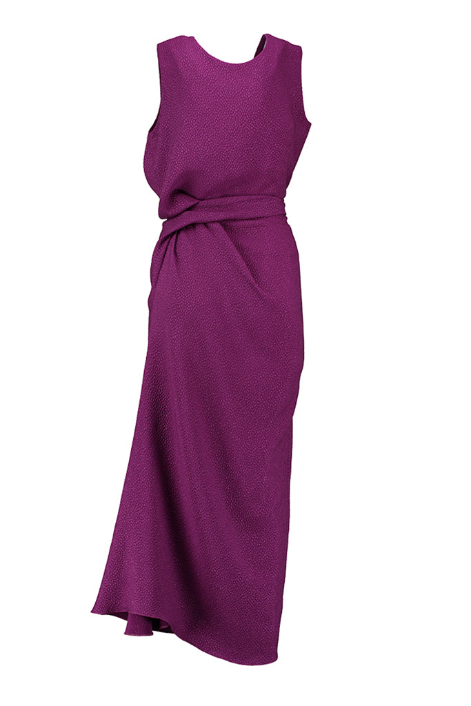 Iris Dress