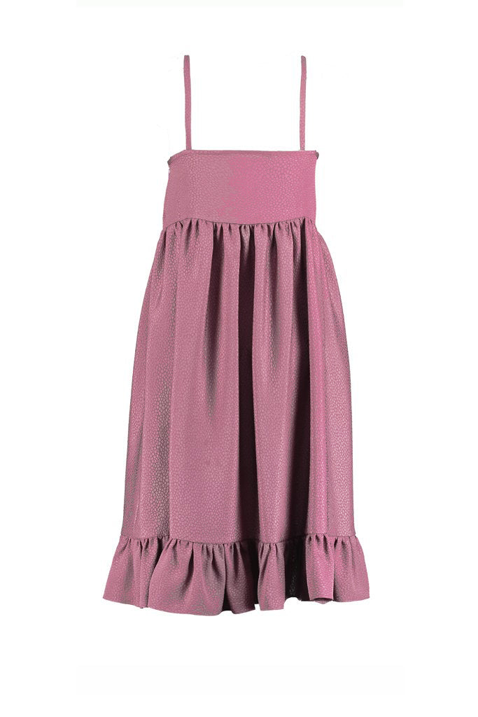 Jimson Dress