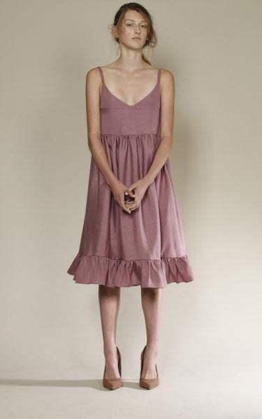 Jimson Dress