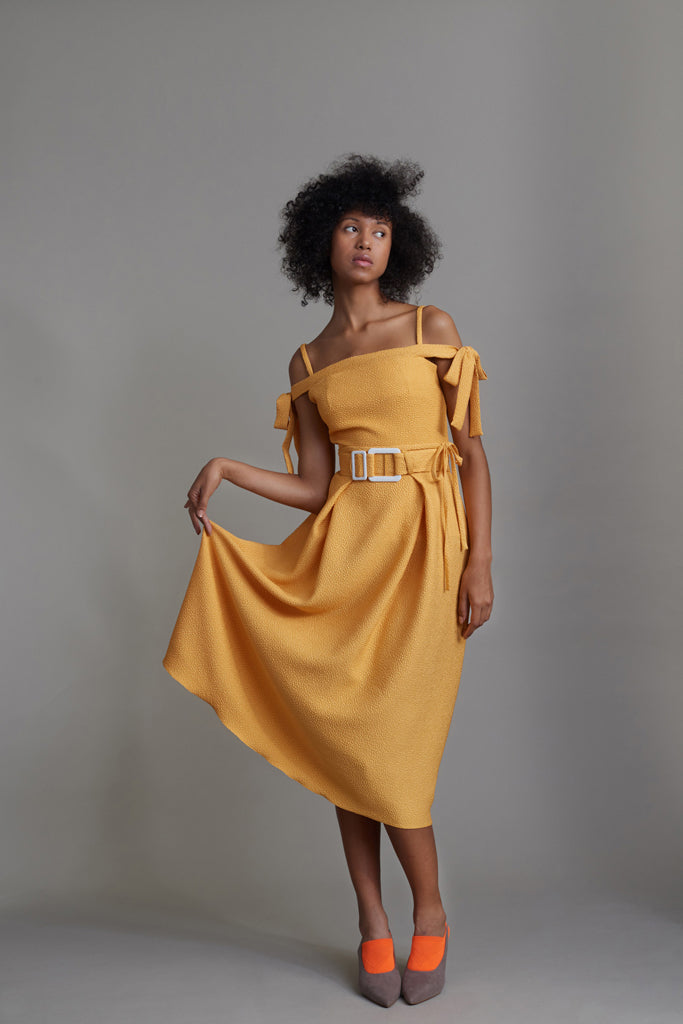 Gaia Skirt
