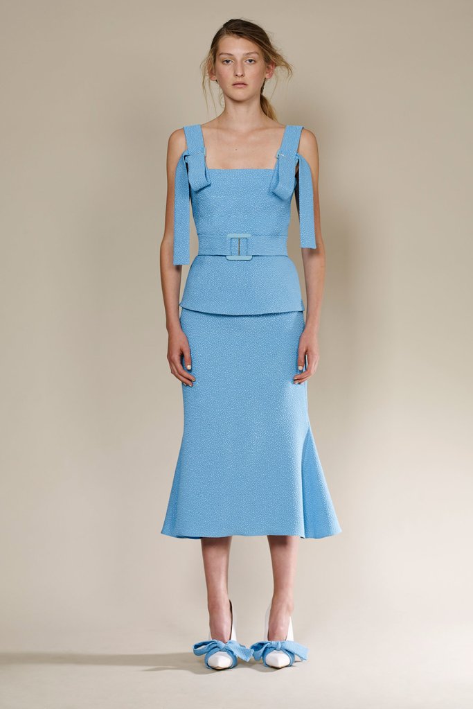 Puppet Skirt