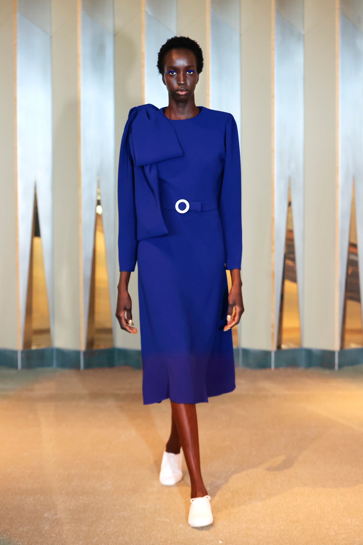 Diana Dress