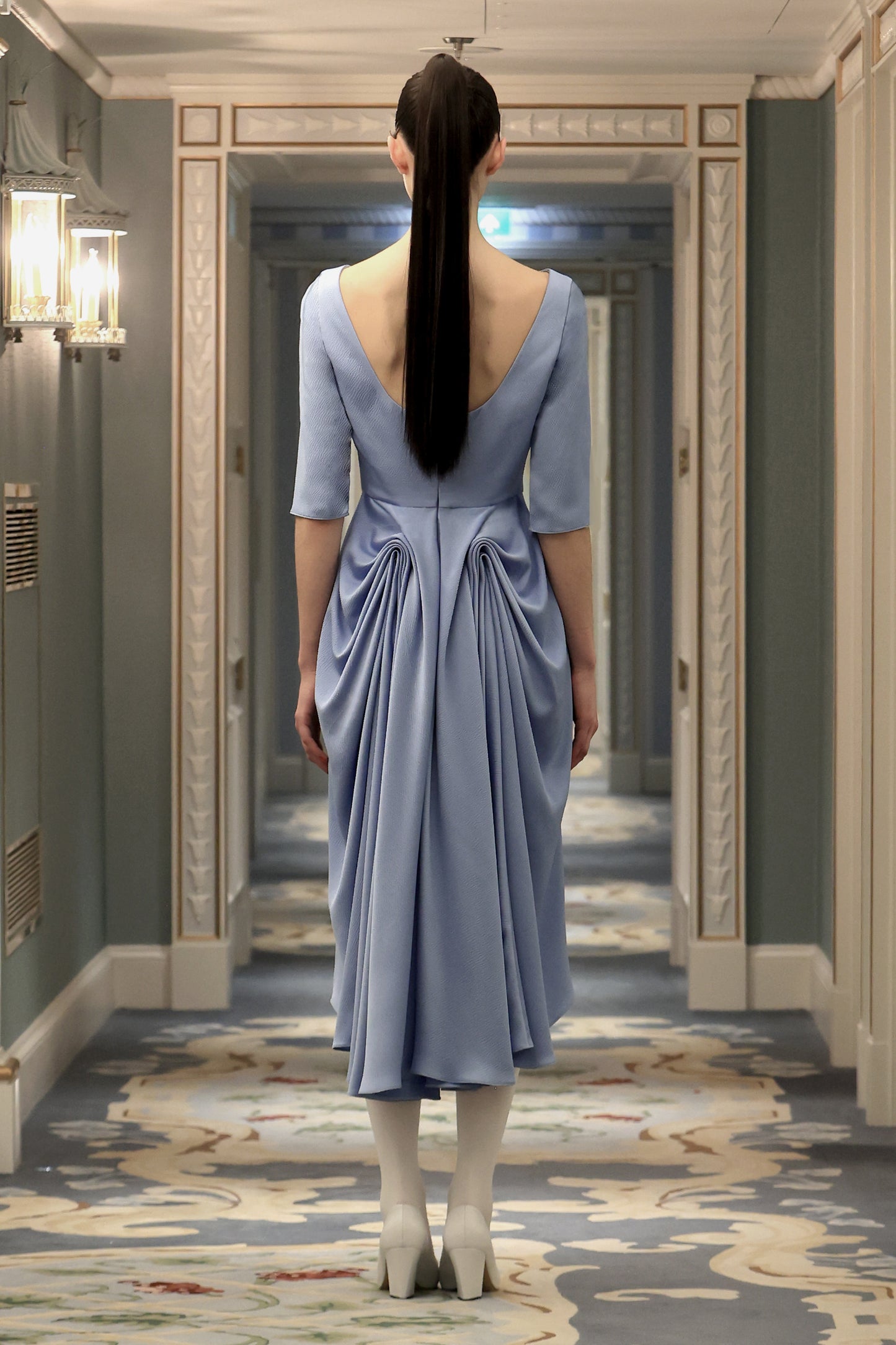 Nyx Dress