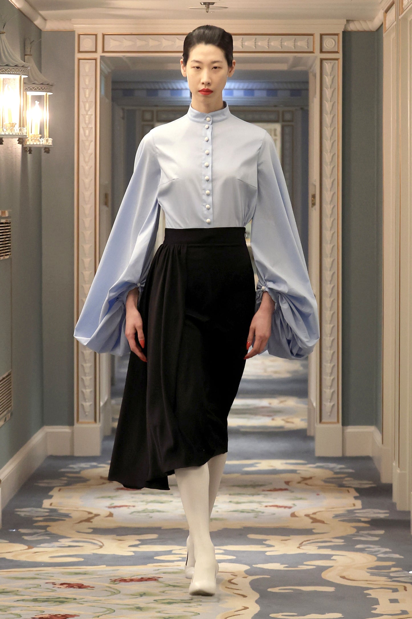 Aurora Skirt
