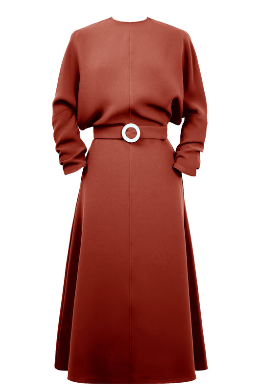 Anna Dress