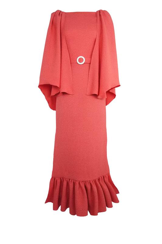 Camilla Dress
