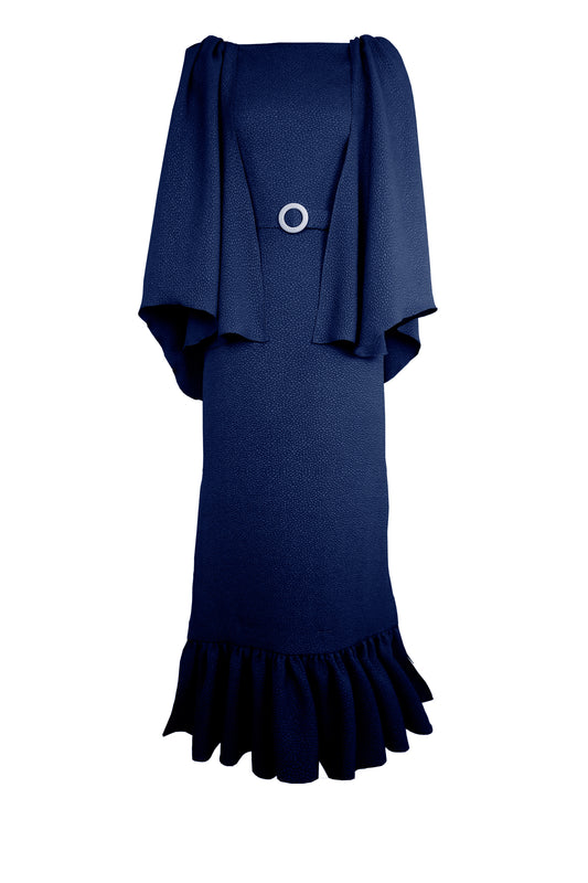 Camilla Dress