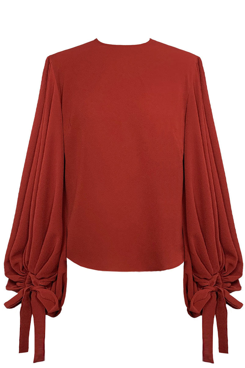 Celestial Blouse