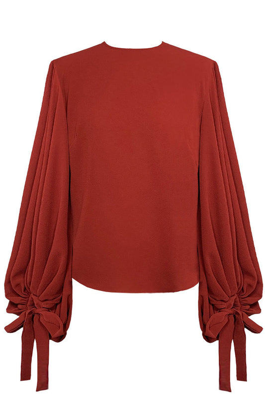 Celestial Blouse