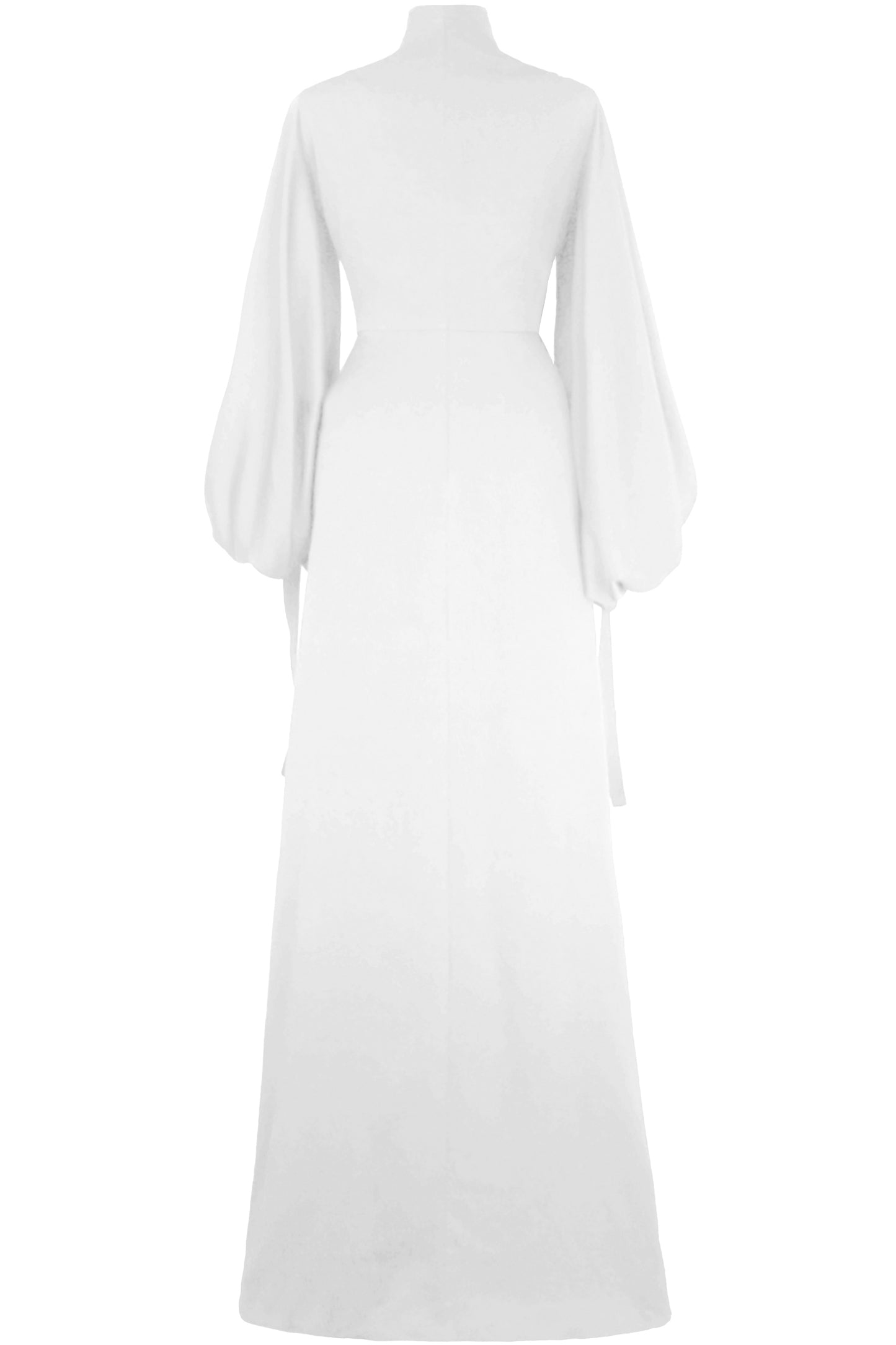 Cristo Gown
