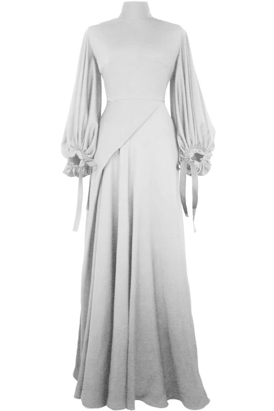 Cristo Gown