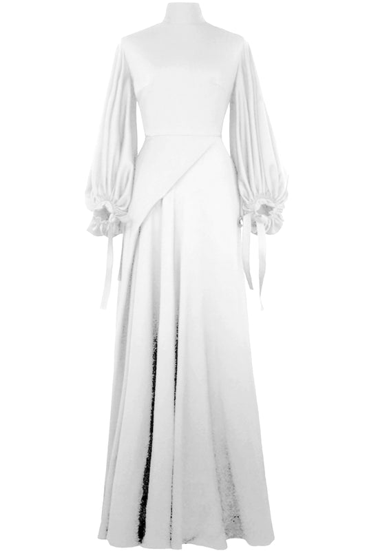 Cristo Gown