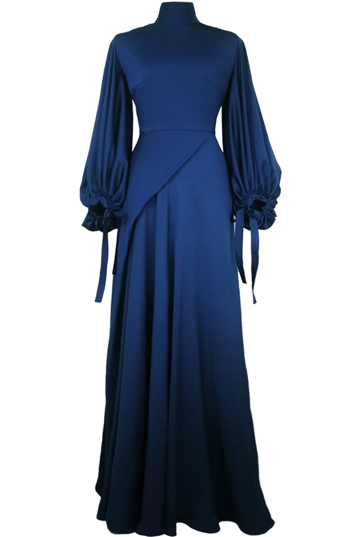 Cristo Gown