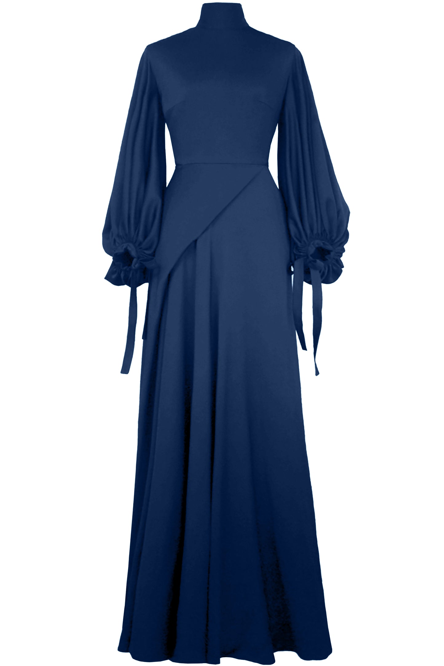 Cristo Gown