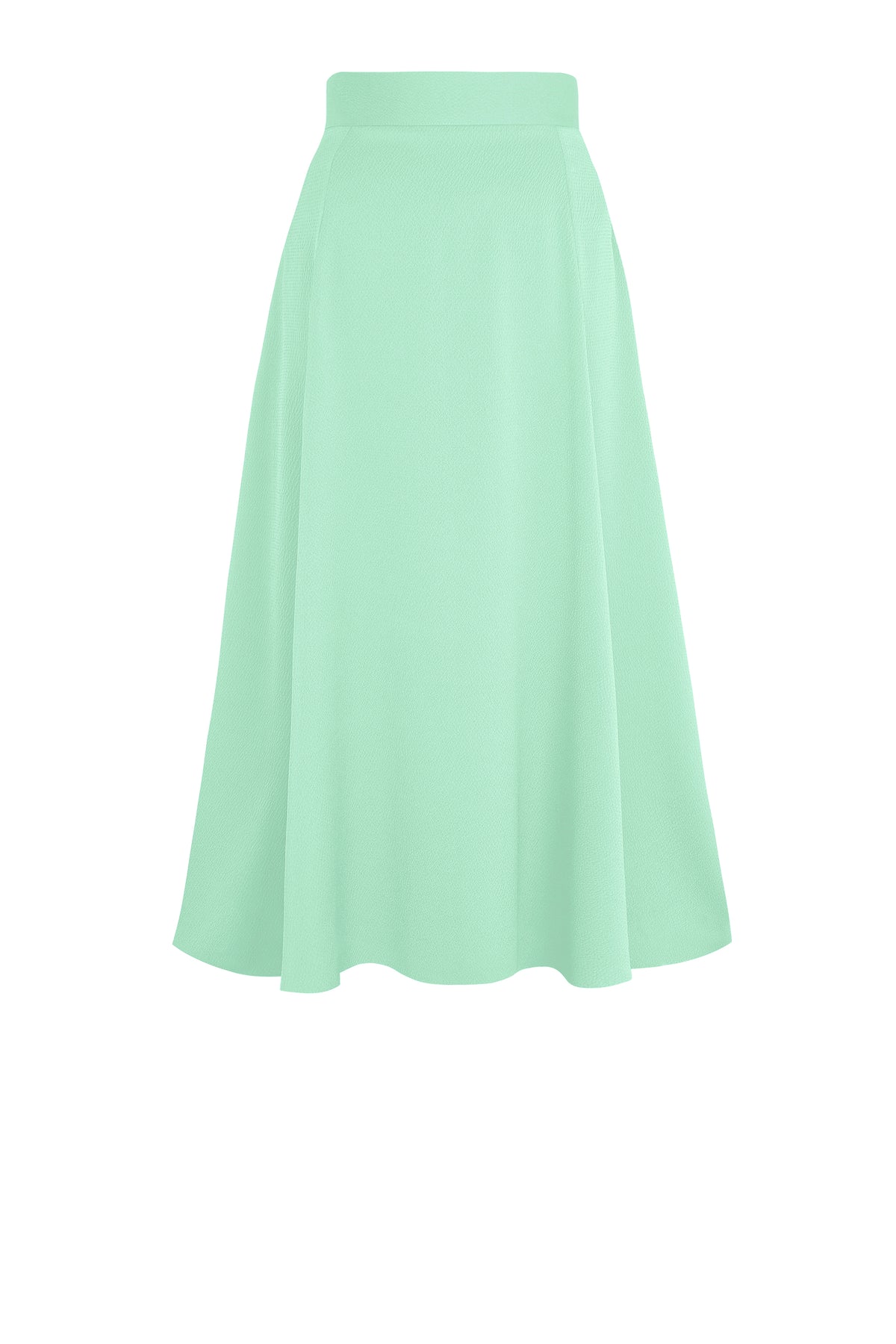 Cross Skirt