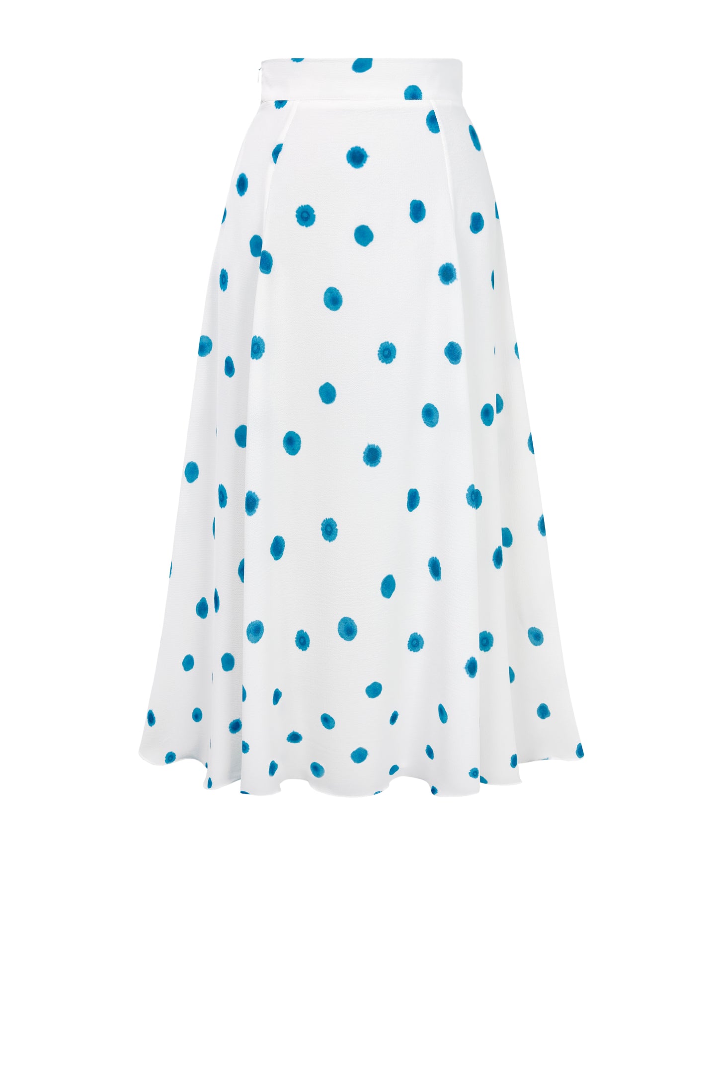 Cross Skirt