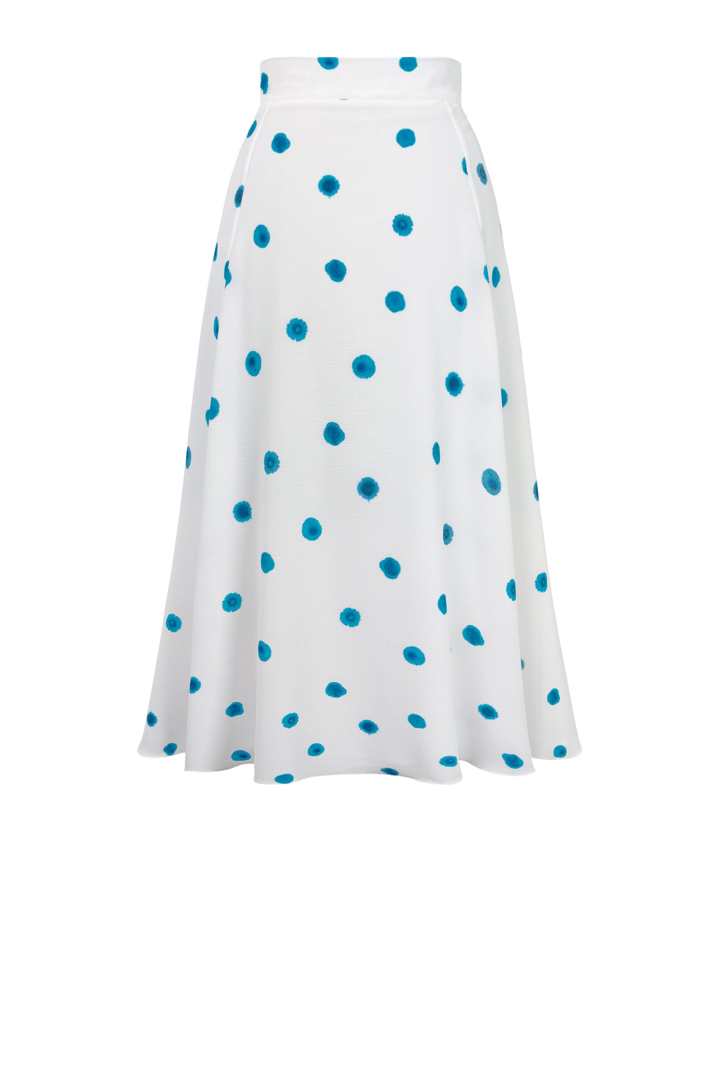 Cross Skirt