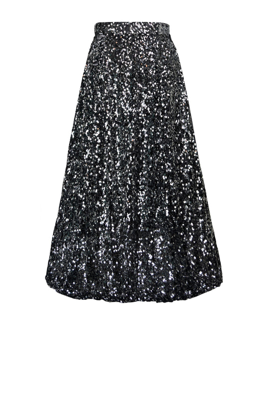 Cross Skirt