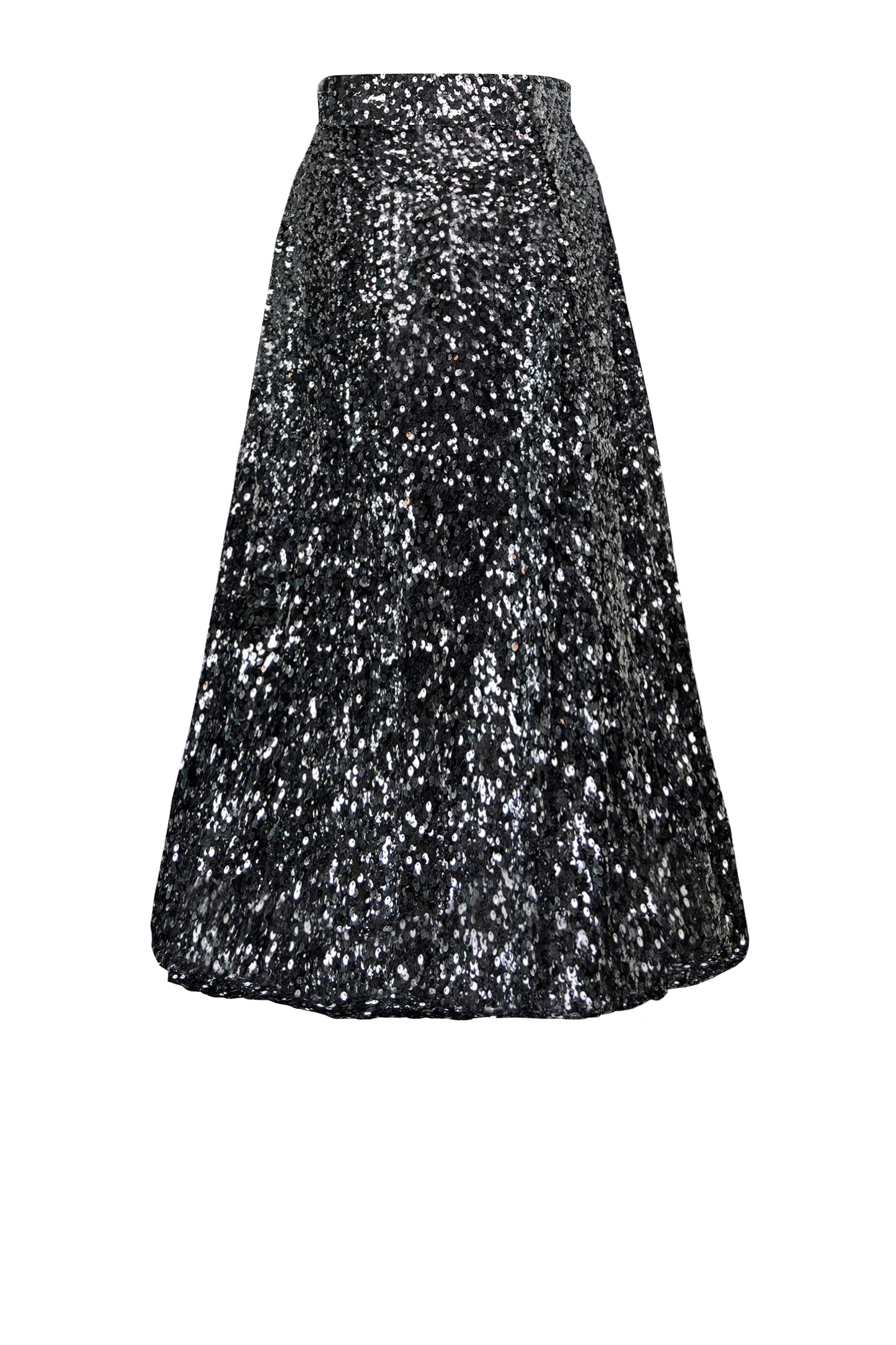 Cross Skirt