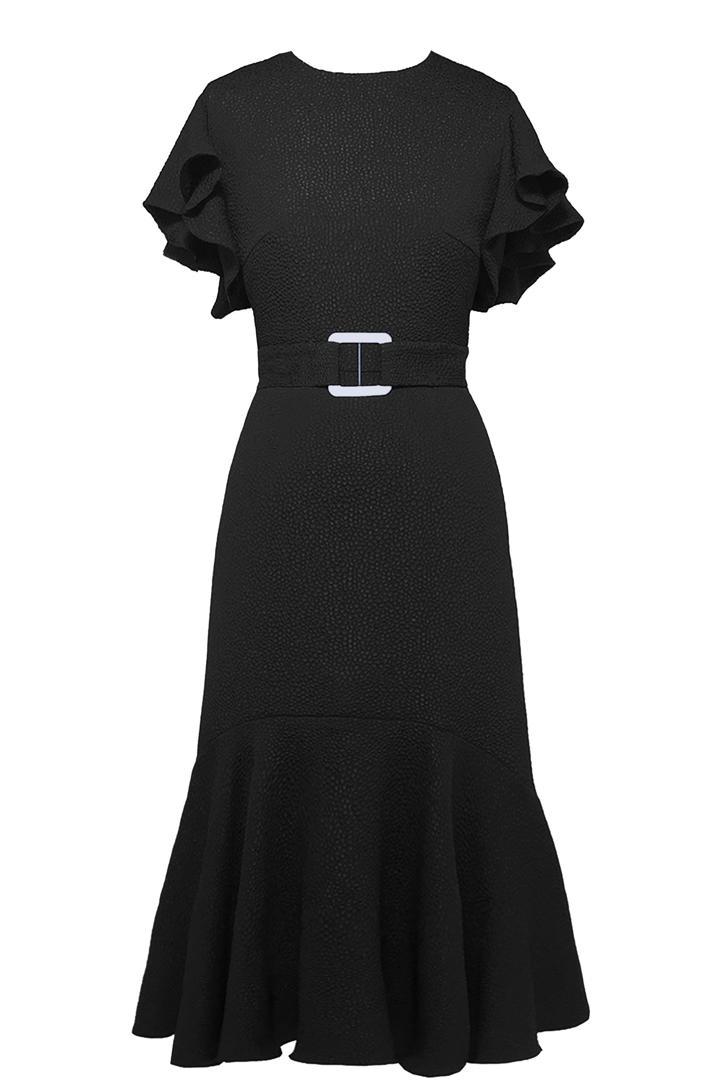 Dada Dress