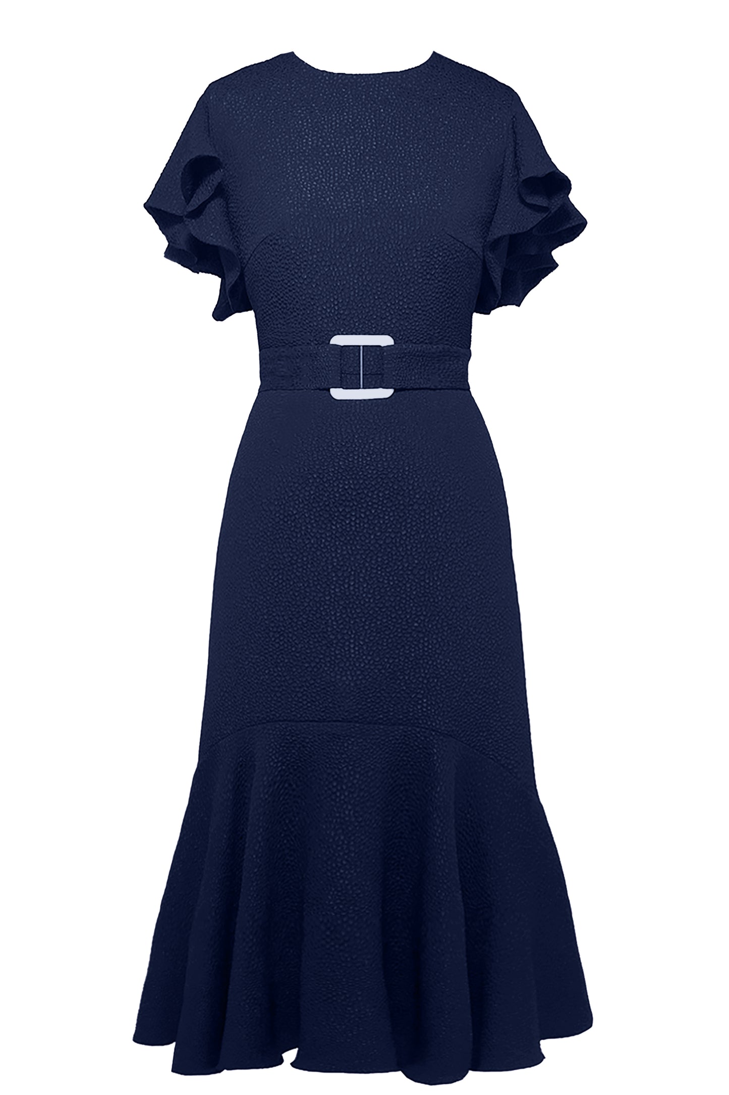 Dada Dress