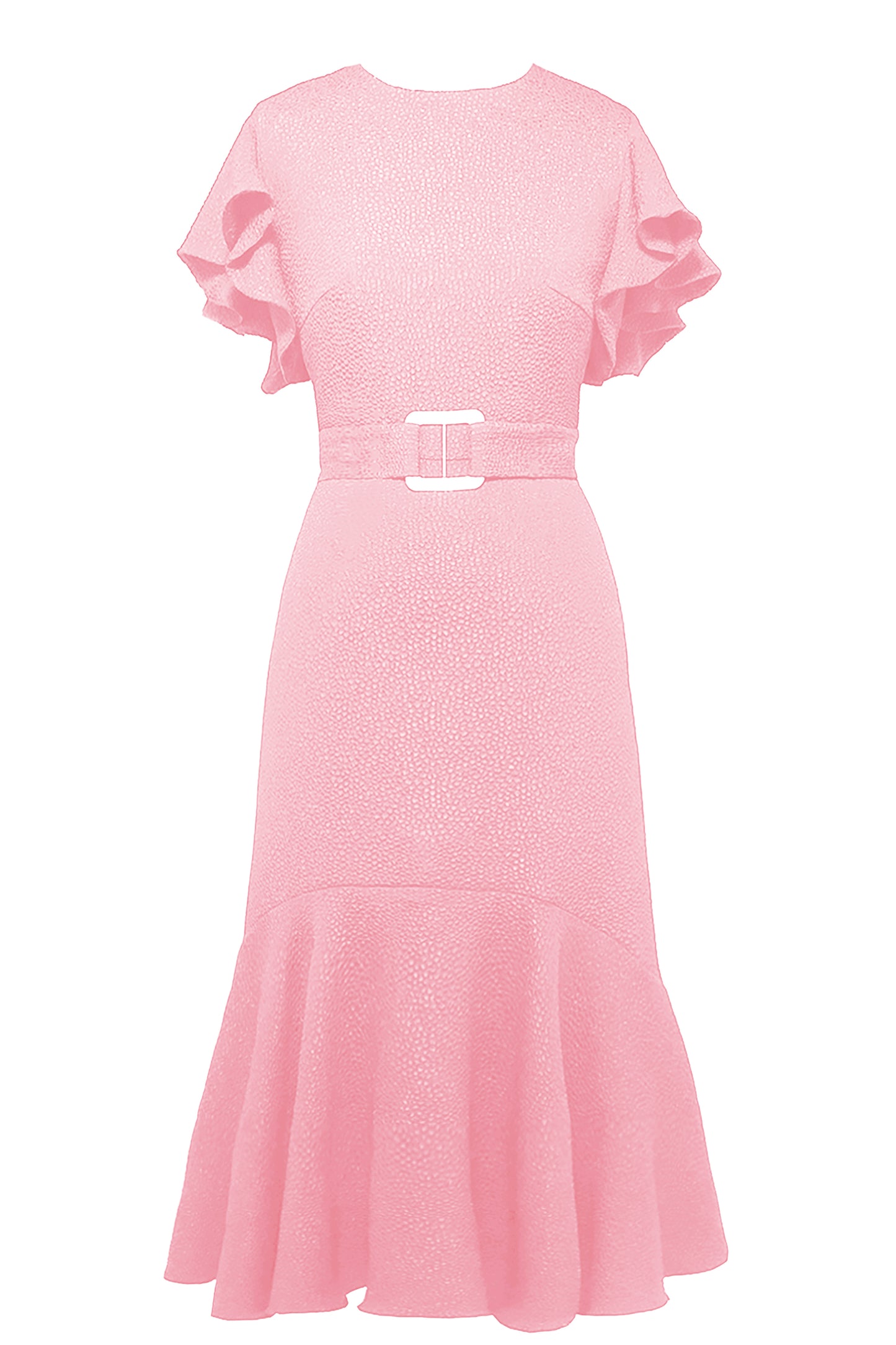 Dada Dress