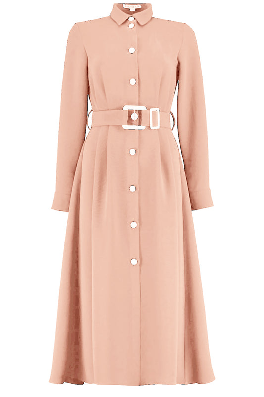 Echo Dress