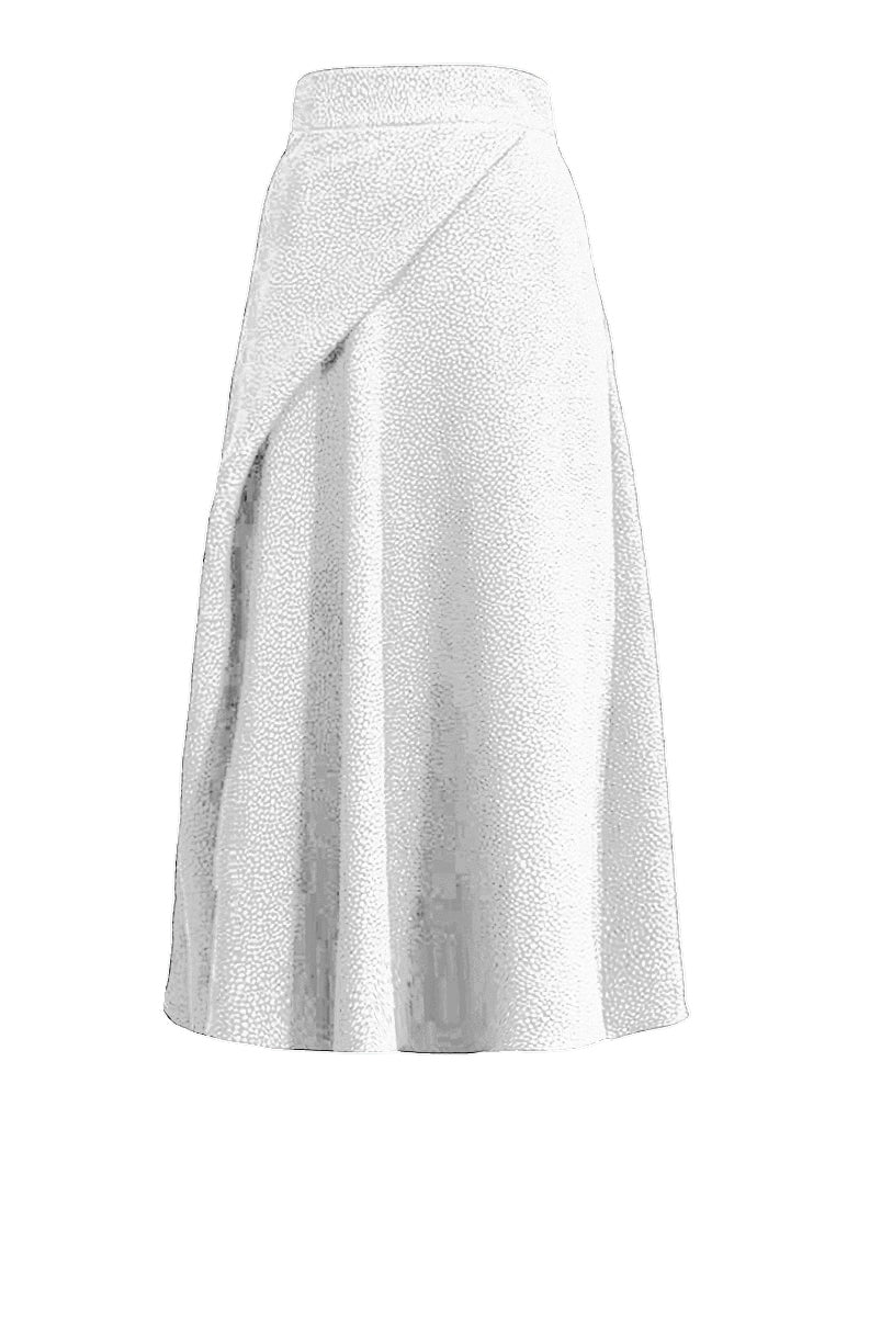 Fatale Midi Skirt