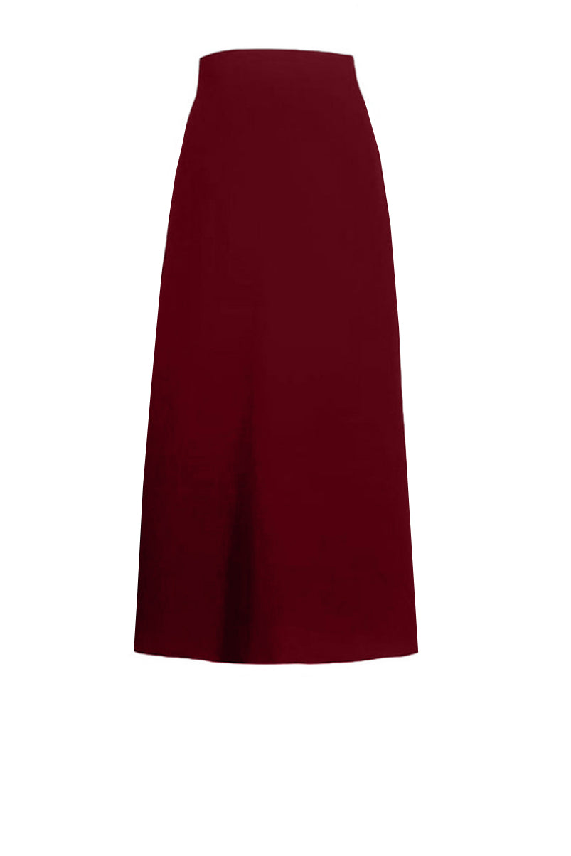 Fatale Midi Skirt