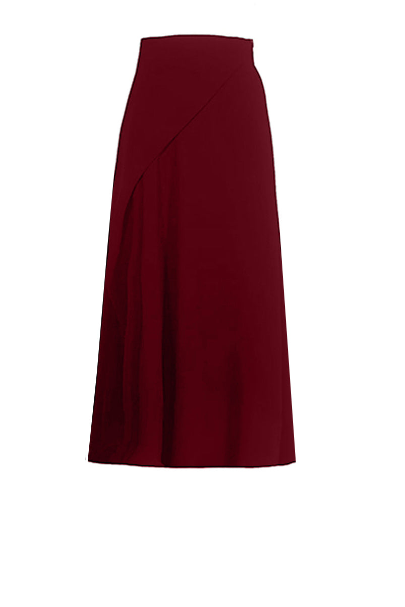 Fatale Midi Skirt
