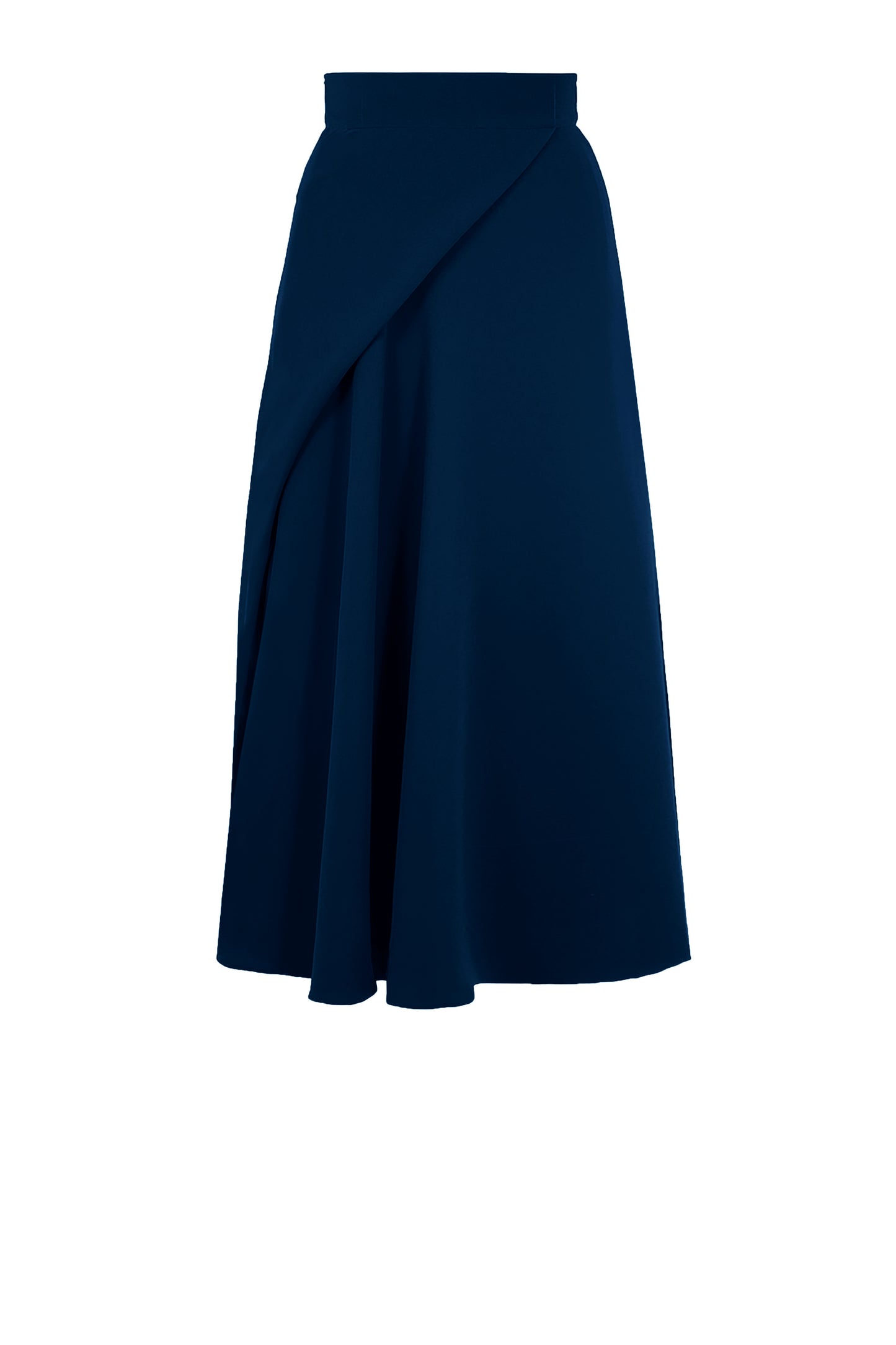 Fatale Midi Skirt