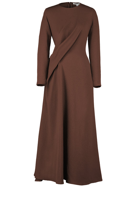 Flèche Dress