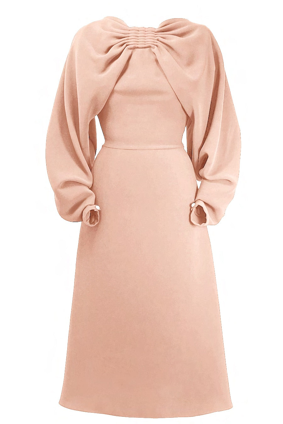 Georgia Dress