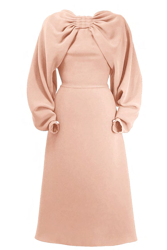 Georgia Dress