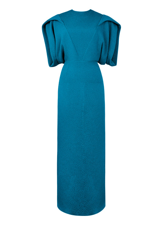 Hulot Crop Dress