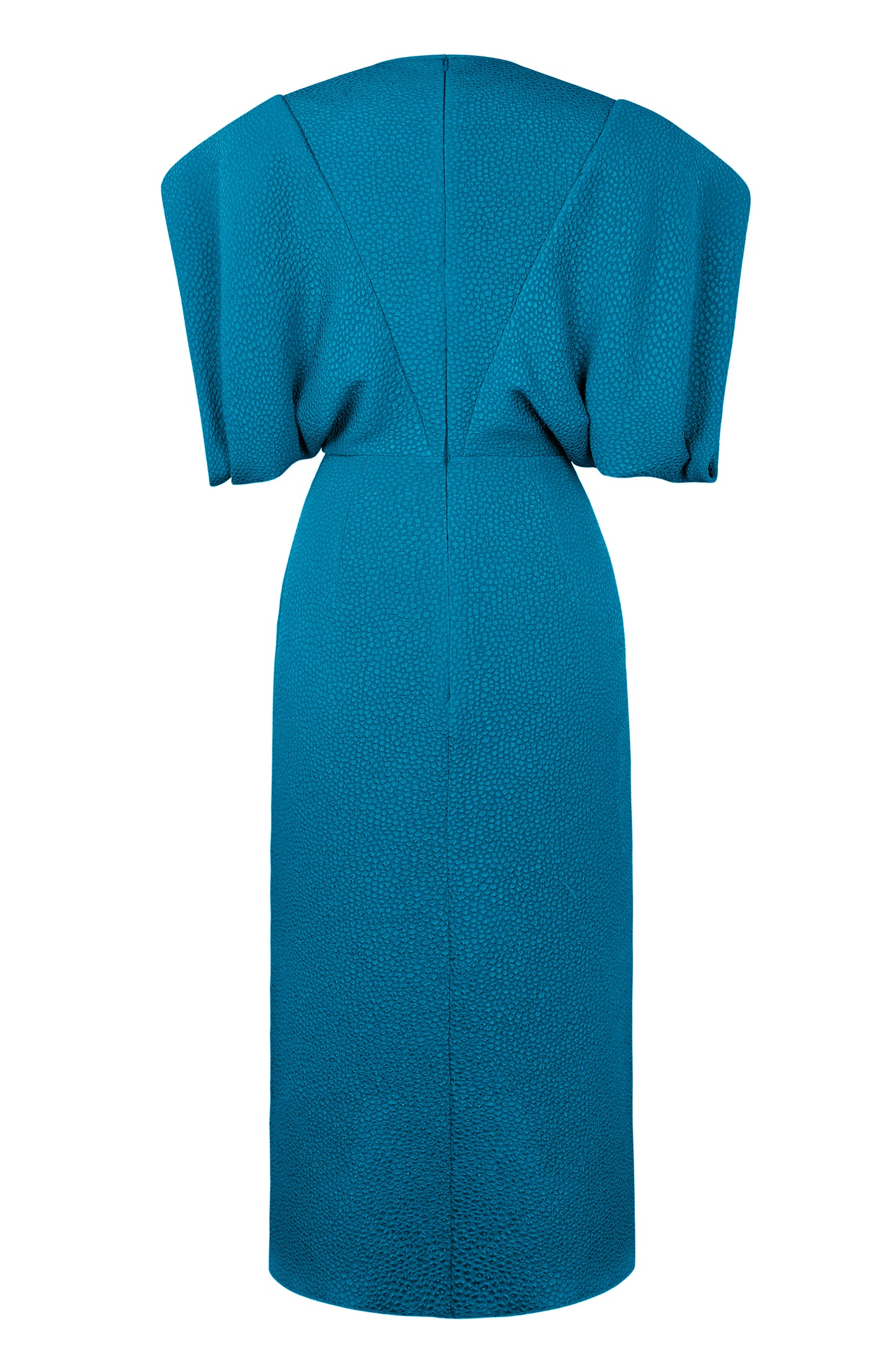 Hulot Dress