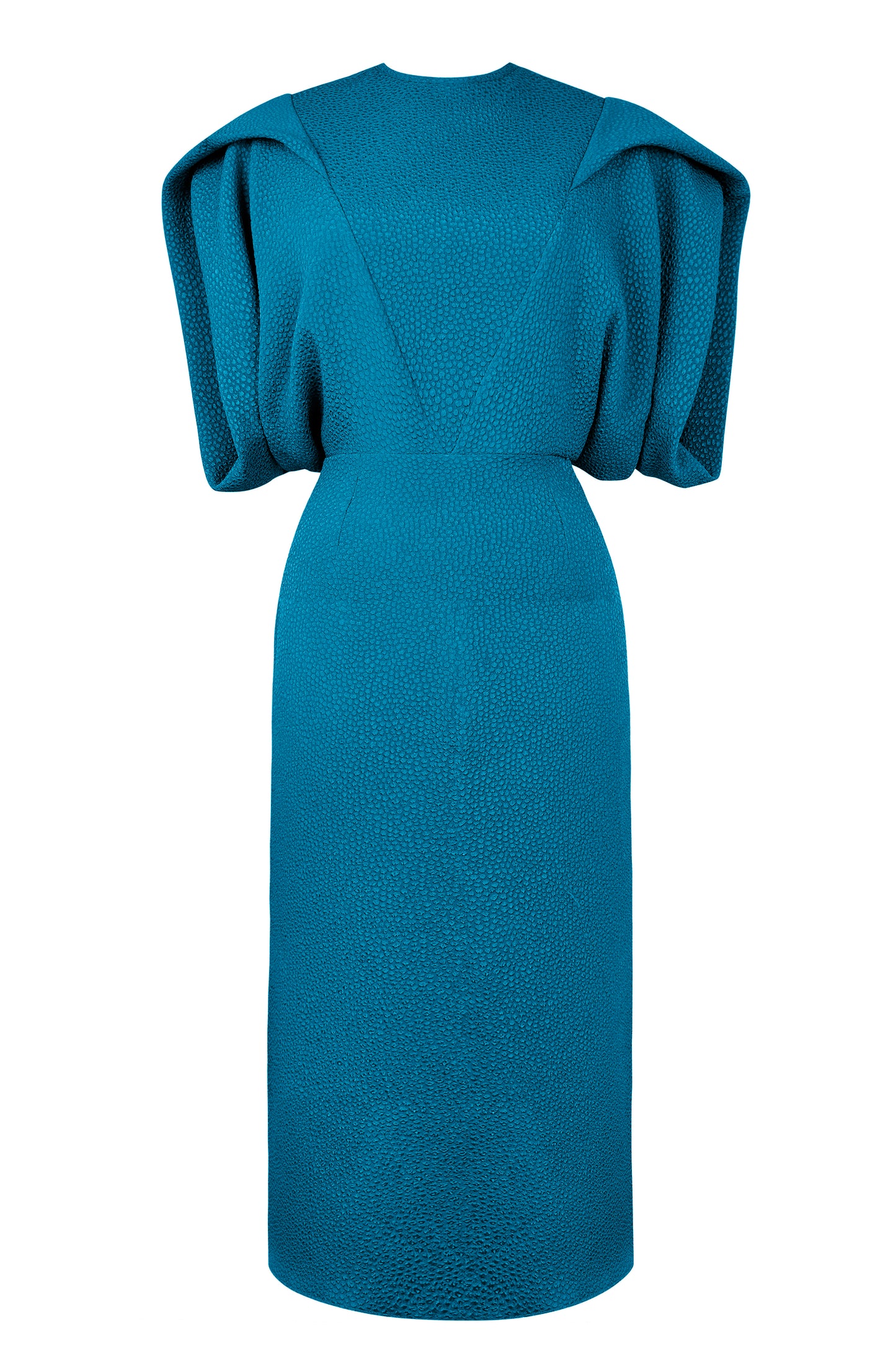 Hulot Dress