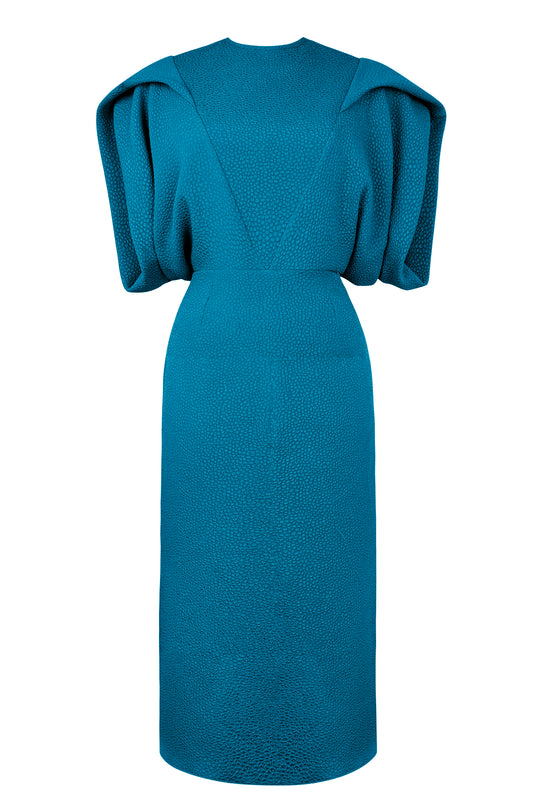 Hulot Dress