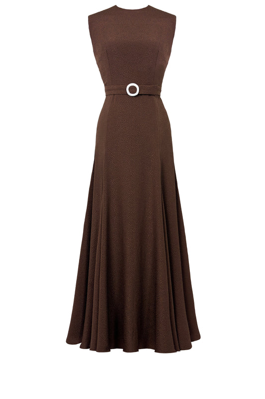 Jete Crop Dress
