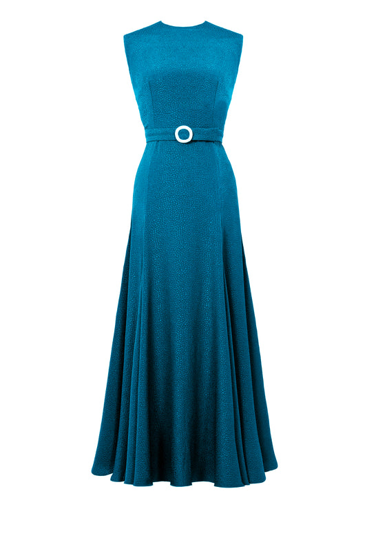 Jete Crop Dress