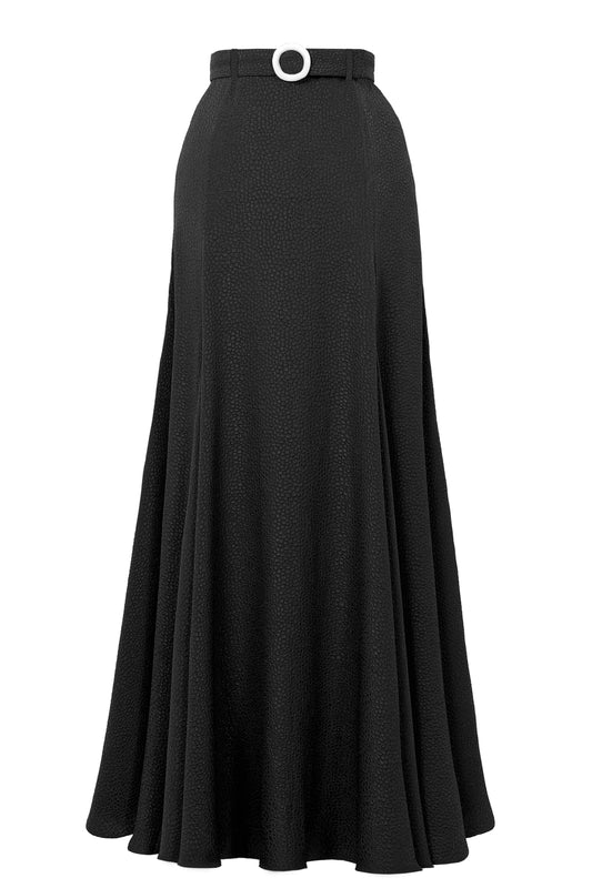 Jete Crop Skirt