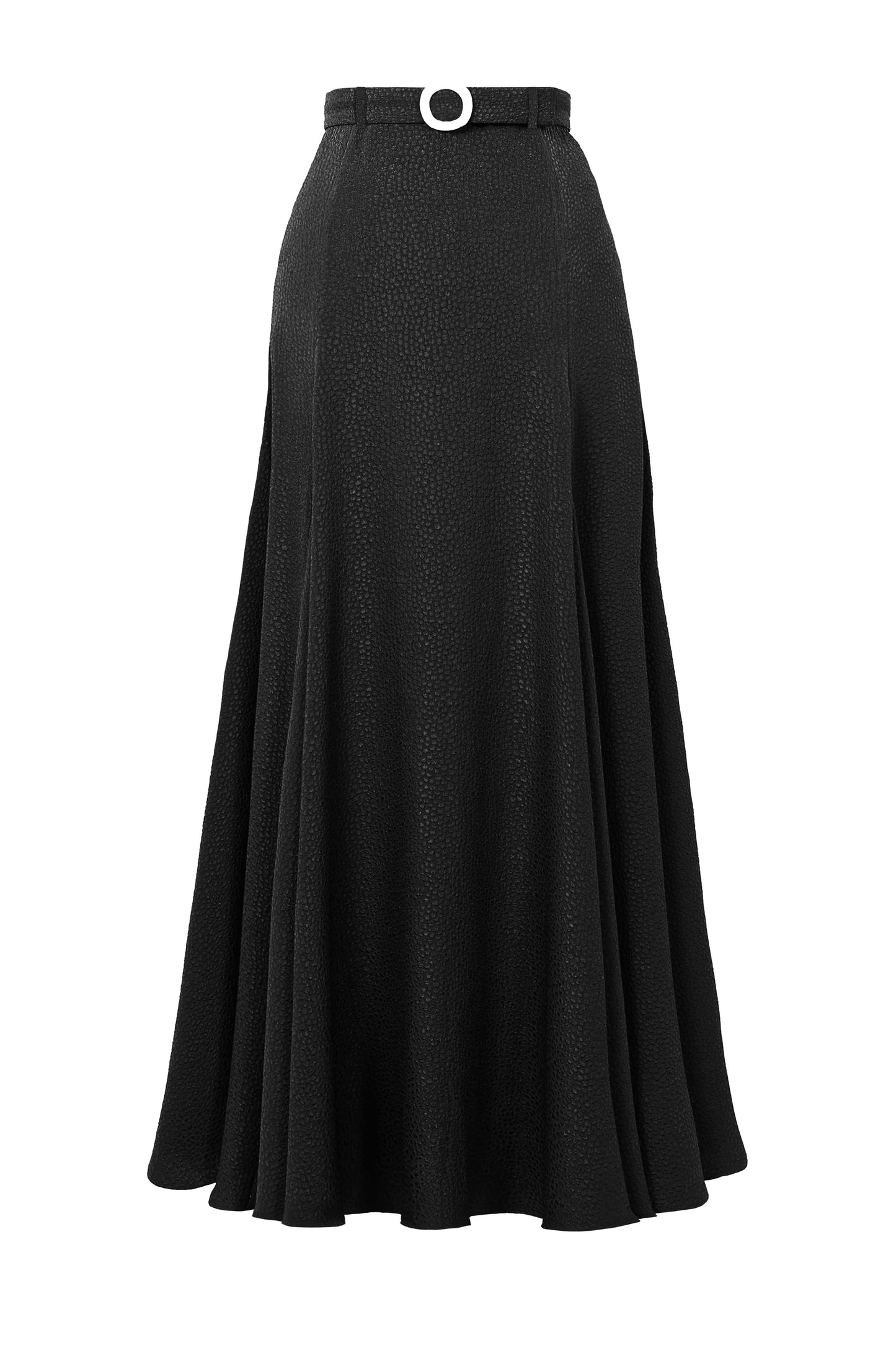 Jete Crop Skirt