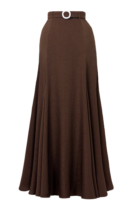 Jete Crop Skirt