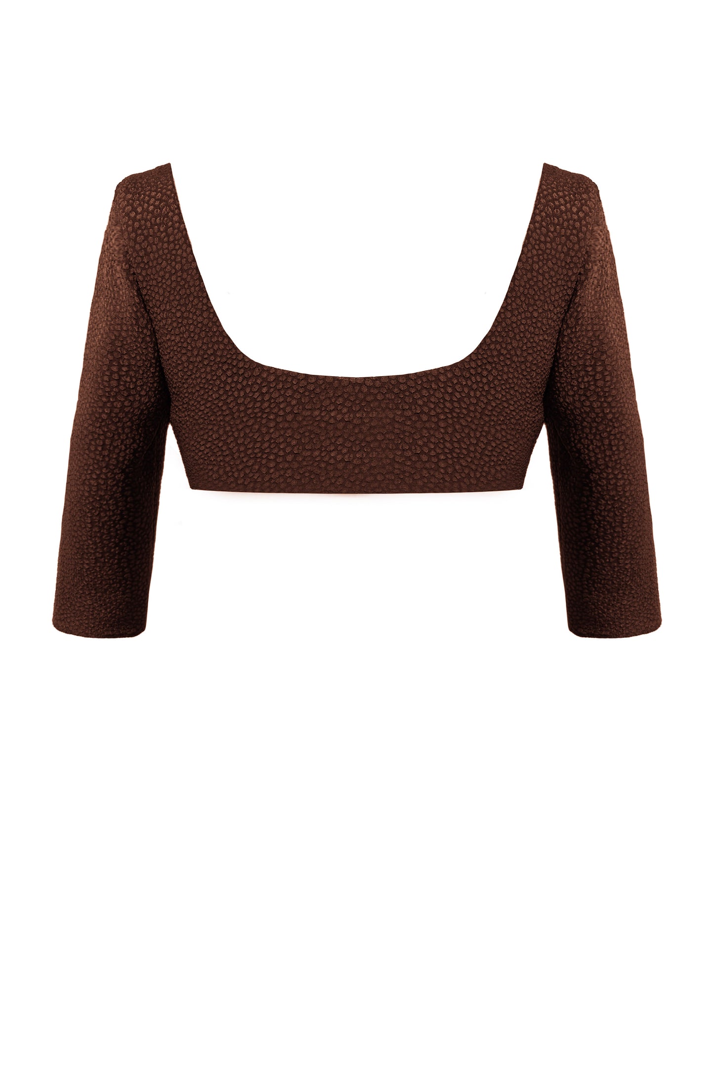 Joan Midi Crop Top