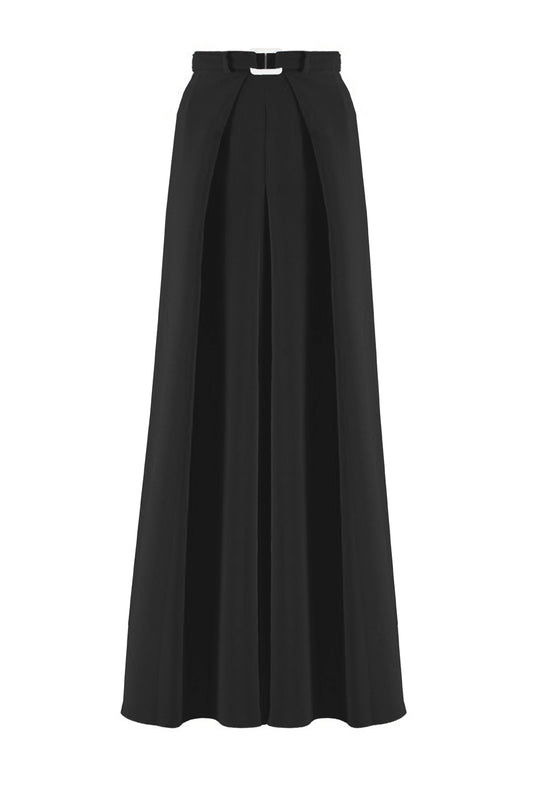 Juno Belted Trousers