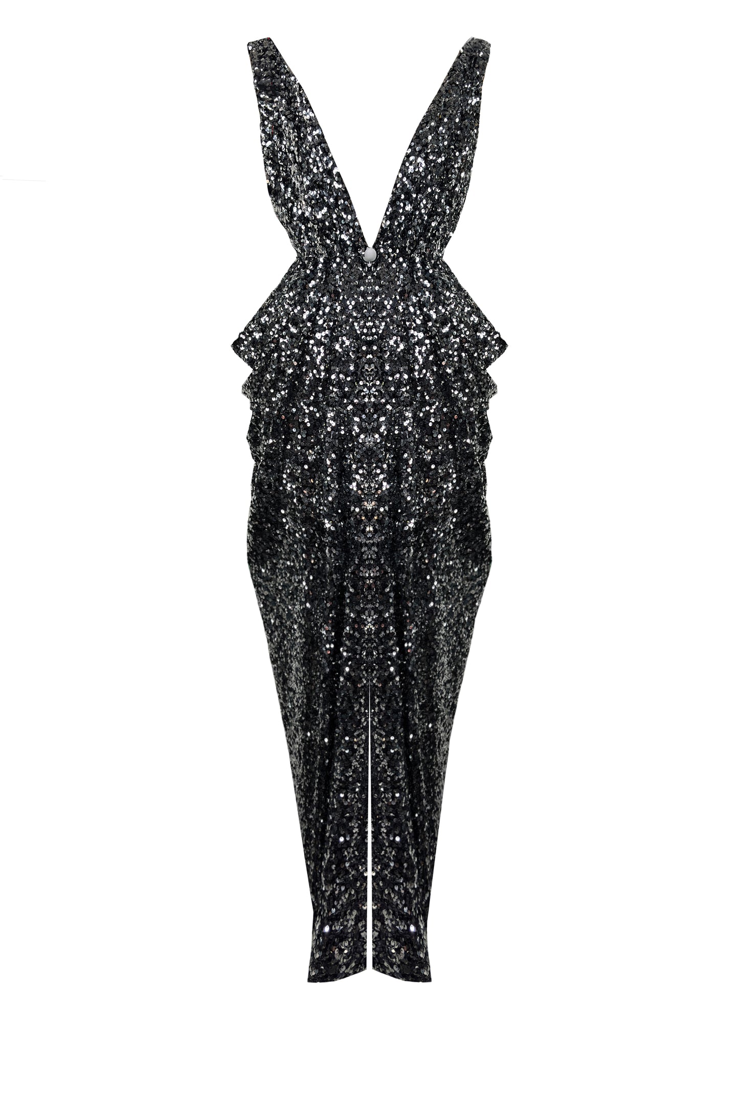 Katana Dress